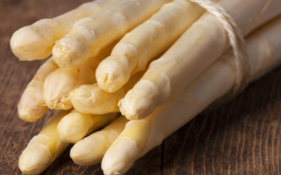 Spargel-Fans aufgepasst!